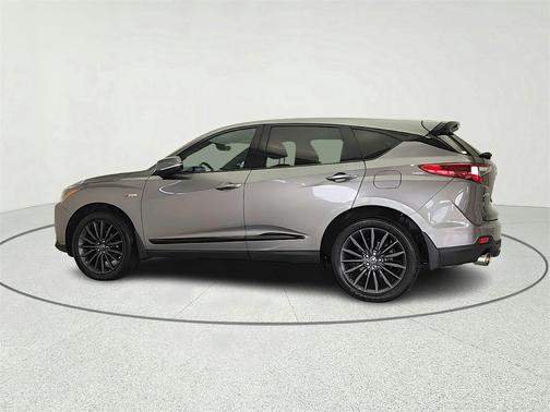2022 Acura RDX A-Spec Advance Package