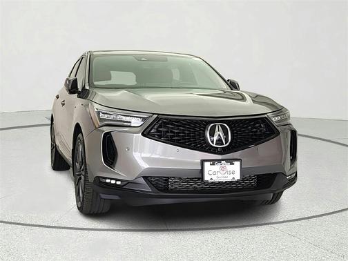 2022 Acura RDX A-Spec Advance Package