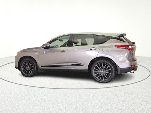 2022 Acura RDX A-Spec Advance Package