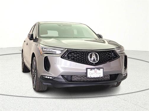 2022 Acura RDX A-Spec Advance Package