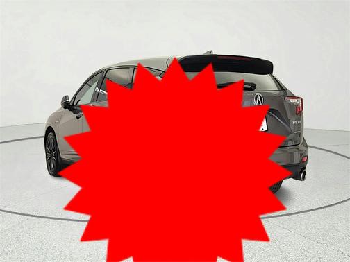 2022 Acura RDX A-Spec Advance Package
