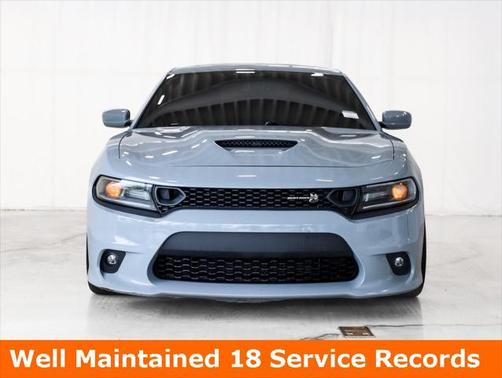 2020 Dodge Charger R/T Scat Pack