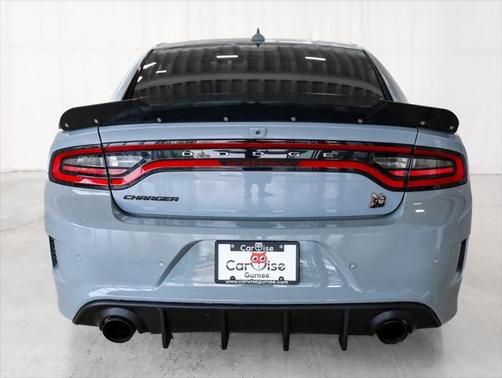 2020 Dodge Charger R/T Scat Pack