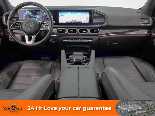 2020 Mercedes-Benz GLE 450 AWD 4MATIC