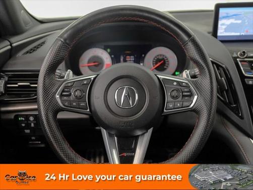2022 Acura RDX A-Spec Package