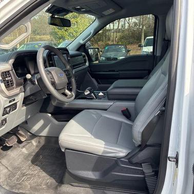 2022 Ford F-150 Lightning Pro