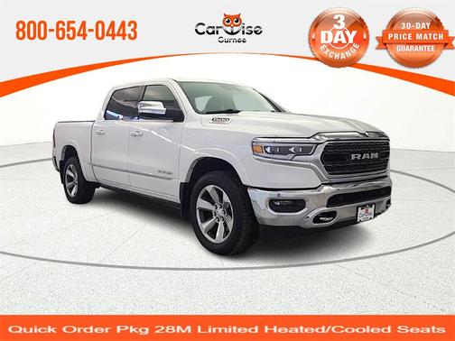 2020 RAM 1500 Limited