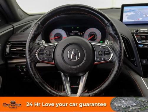 2019 Acura RDX A-Spec