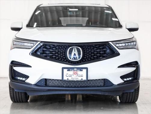 2019 Acura RDX A-Spec