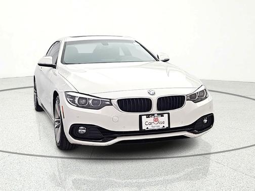2018 BMW 430 i