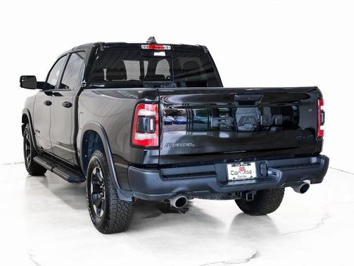 2023 RAM 1500 Rebel