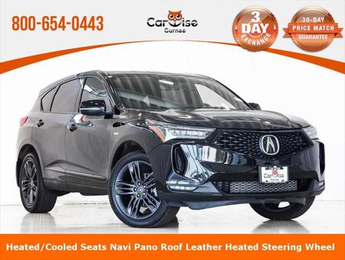 2023 Acura RDX Base