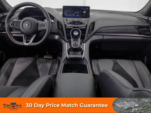 2023 Acura RDX Base