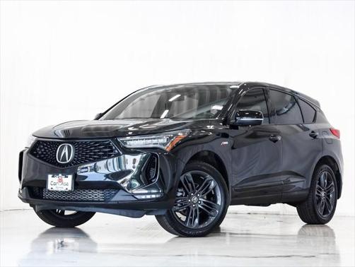2023 Acura RDX Base