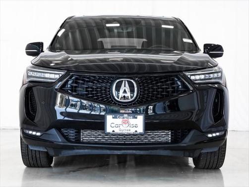 2023 Acura RDX Base