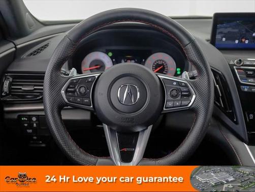 2023 Acura RDX Base