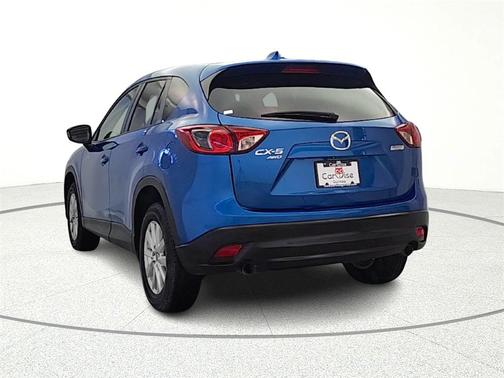 2013 Mazda CX-5 Touring