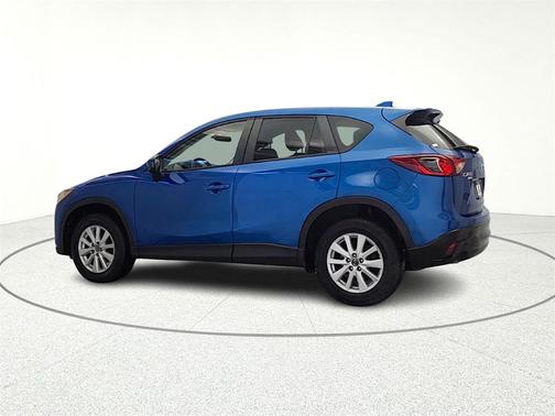2013 Mazda CX-5 Touring