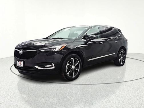 2020 Buick Enclave AWD Essence