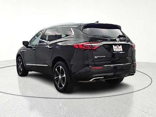 2020 Buick Enclave AWD Essence