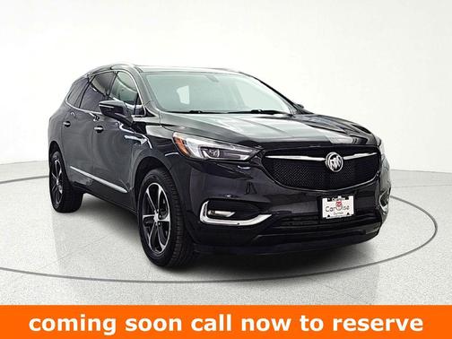 2020 Buick Enclave AWD Essence