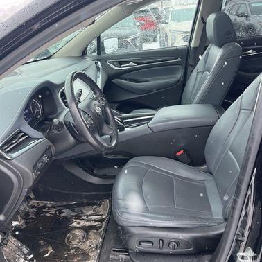 2020 Buick Enclave AWD Essence