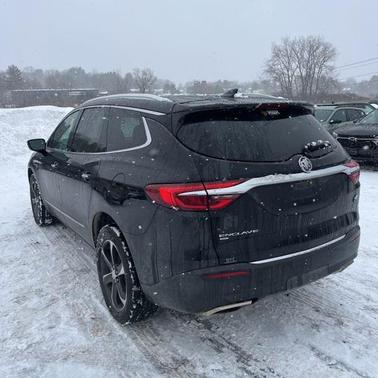 2020 Buick Enclave AWD Essence