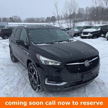 2020 Buick Enclave AWD Essence