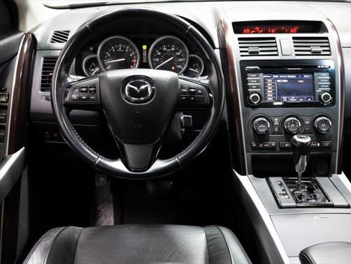 2015 Mazda CX-9 Grand Touring