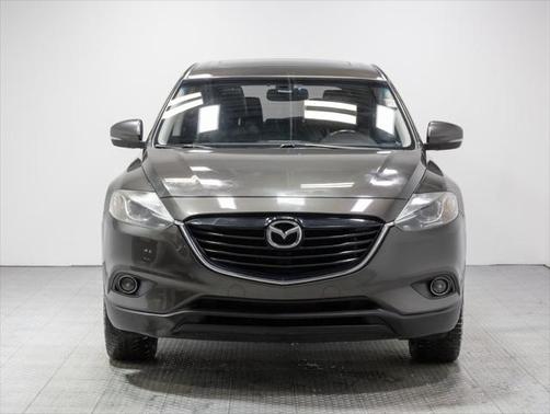 2015 Mazda CX-9 Grand Touring