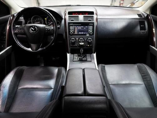 2015 Mazda CX-9 Grand Touring