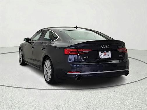 2018 Audi A5 2.0T Premium Plus