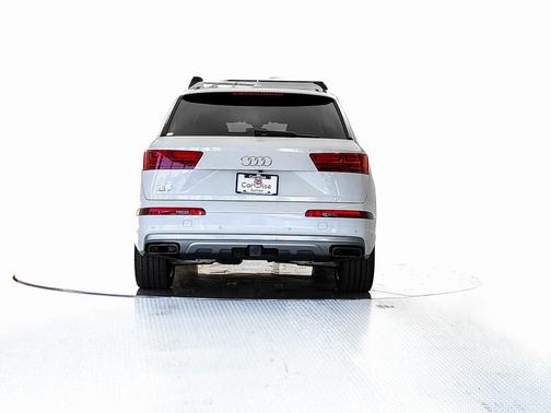 2019 Audi Q7 55 Prestige