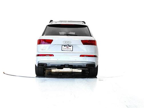 2019 Audi Q7 55 Prestige