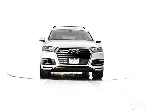 2019 Audi Q7 55 Prestige