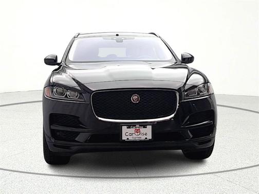 2018 Jaguar F-PACE 25t Prestige