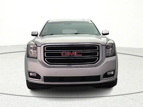 2017 GMC Yukon XL SLT