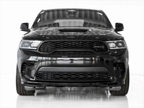 2023 Dodge Durango SRT Hellcat AWD