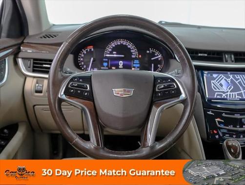 2017 Cadillac XTS Luxury