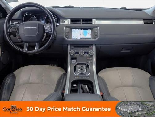 2016 Land Rover Range Rover Evoque SE