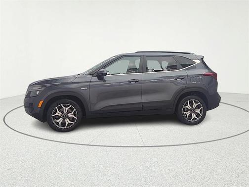 2023 Kia Seltos EX