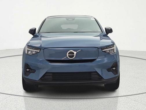 2023 Volvo C40 Recharge Pure Electric Twin Plus
