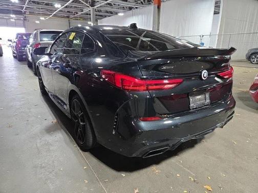2021 BMW M235 Gran Coupe xDrive