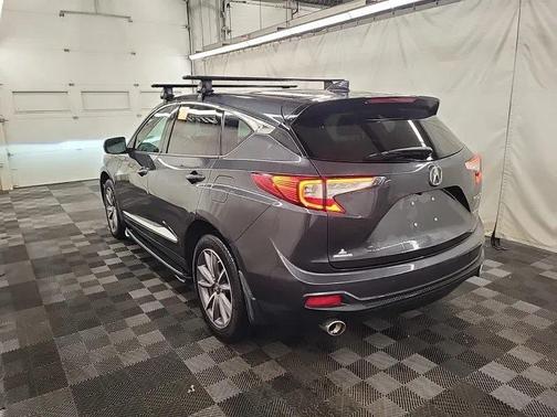 2019 Acura RDX Advance Package