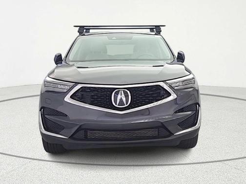 2019 Acura RDX Advance Package