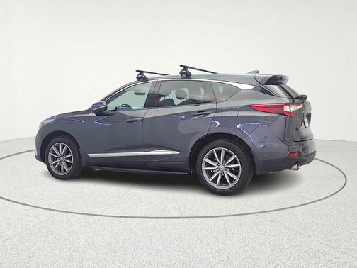 2019 Acura RDX Advance Package