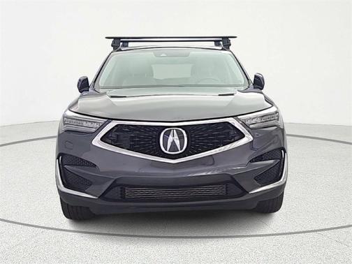 2019 Acura RDX Advance Package
