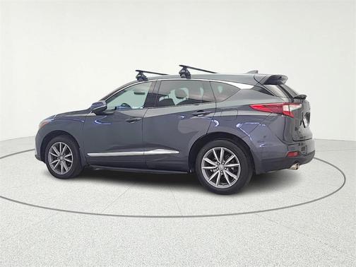 2019 Acura RDX Advance Package