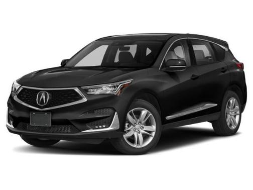 2019 Acura RDX Advance Package