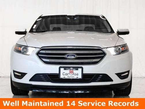 2016 Ford Taurus SEL